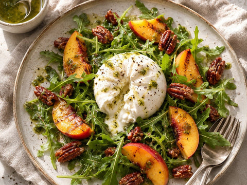 Kaas en vegetarisch