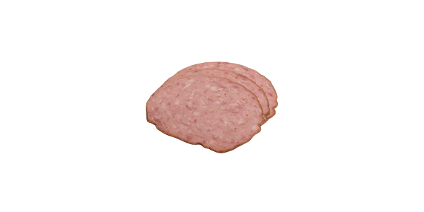 Gebraden gehakt gesneden - Food to Enjoy