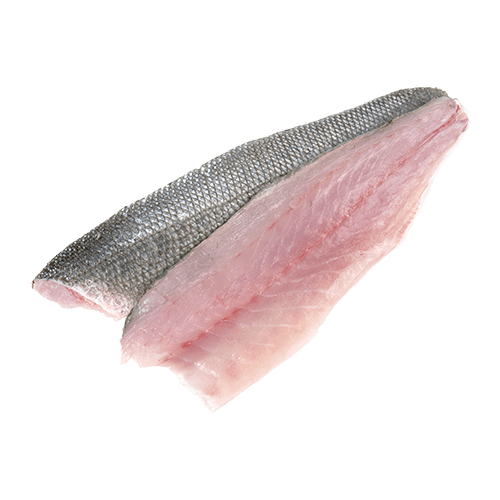 Zeebaarsfilet met vel - Food to Enjoy