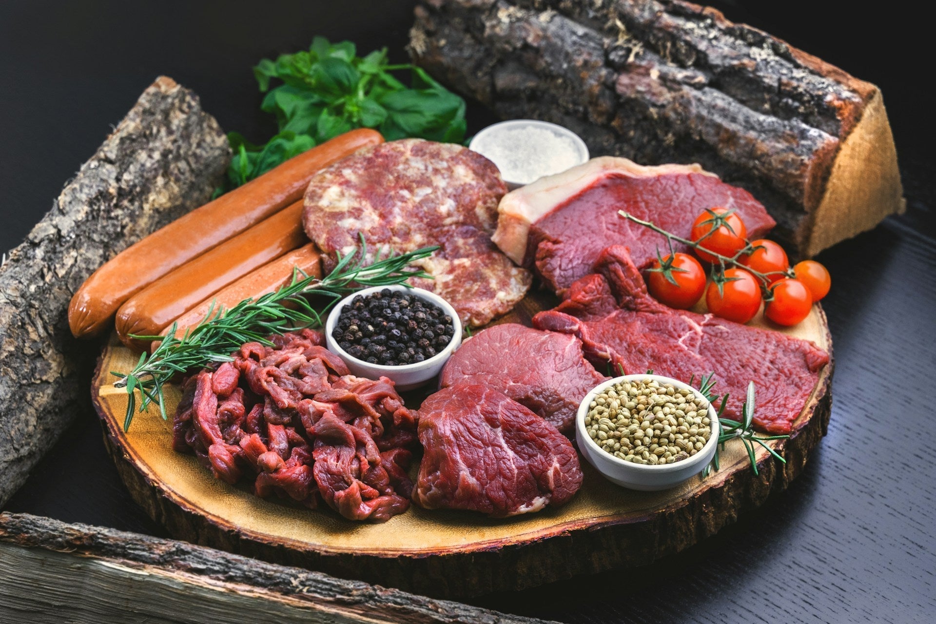Vlees - Food to Enjoy