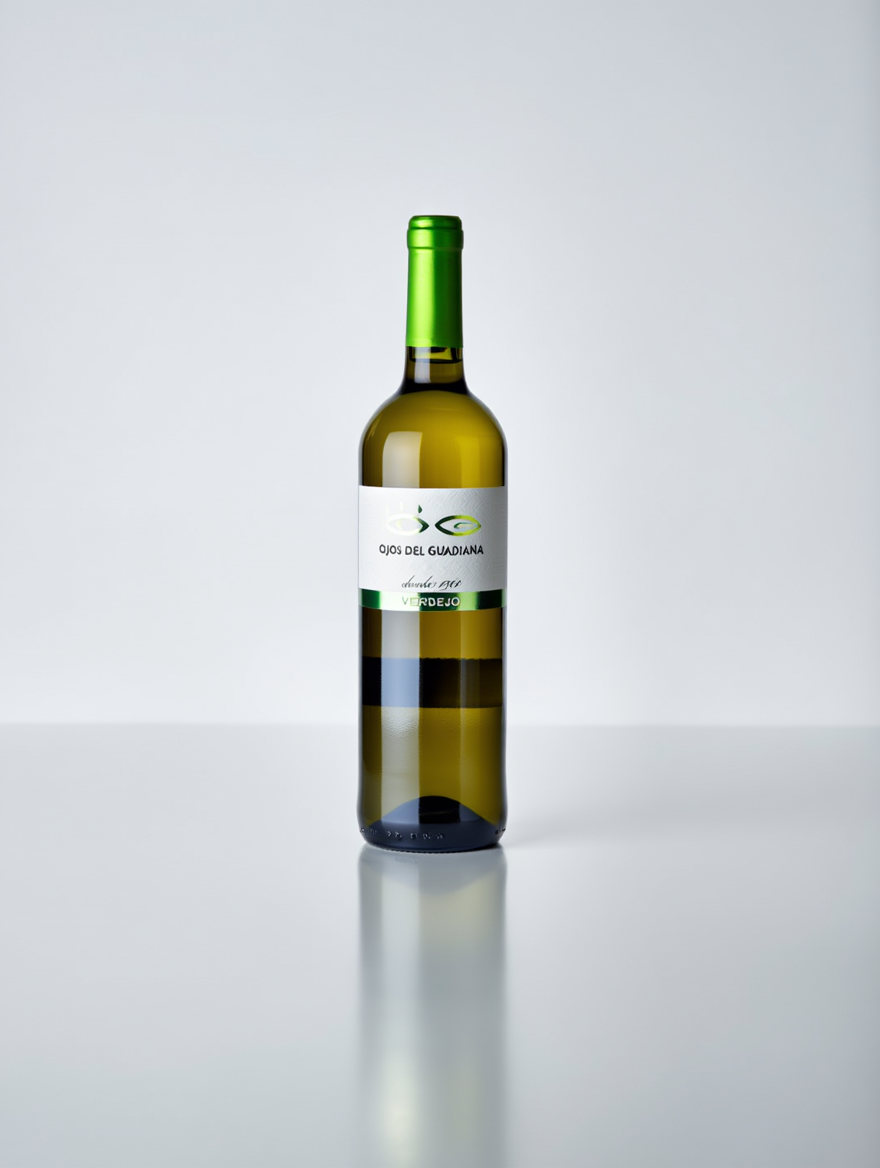 Ojos del Guadiana Verdejo