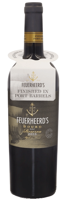 Feuerheerds Douro Reserva