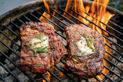 Bommelerwaard Ribeye, geportioneerd