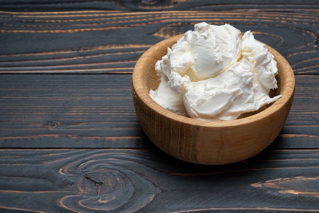 Brescia mascarpone di centrale