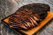 Brisket Bommelerwaards, puntborst