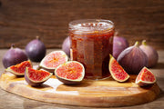 Charles Antona vijg & walnoten chutney