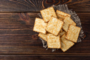 Gran Pavesi crackers