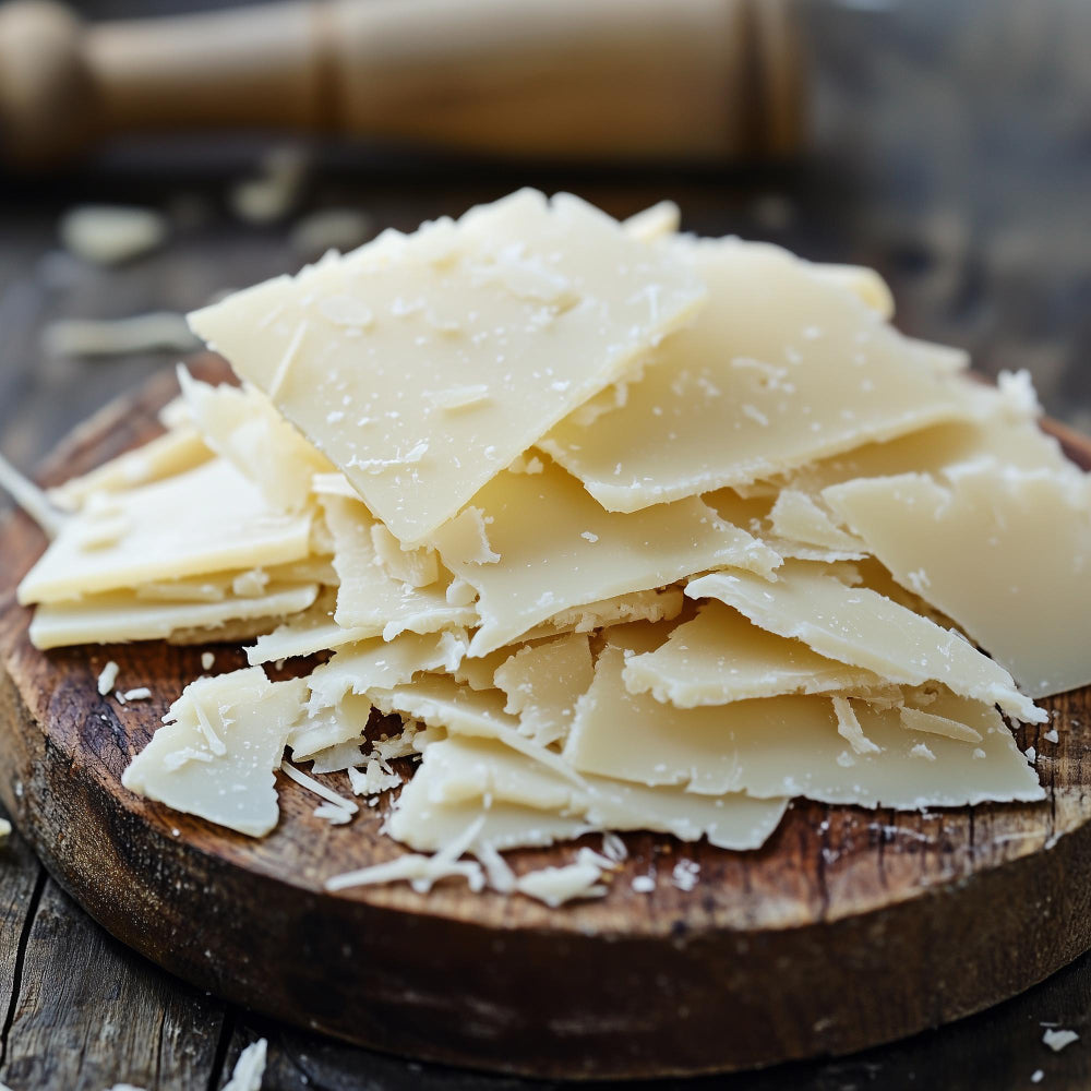 Grana Padano snippers