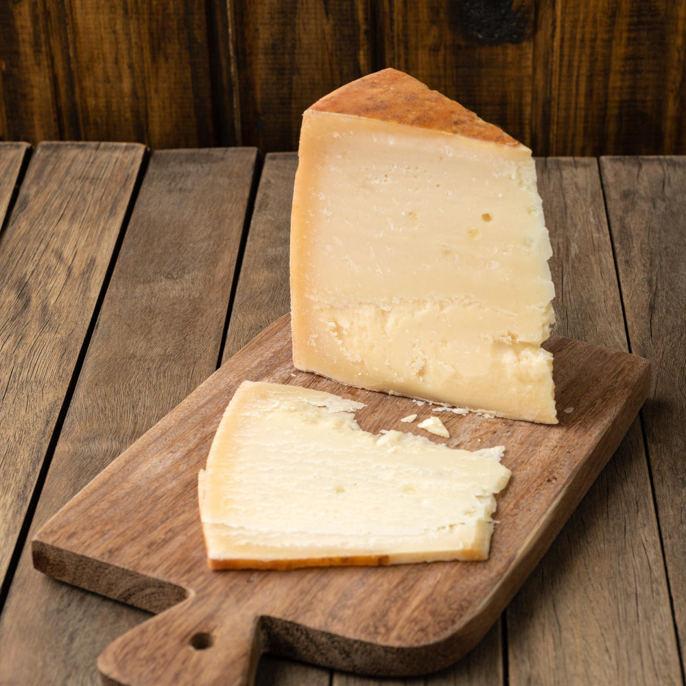Grana padano D.O.P. 12 maanden