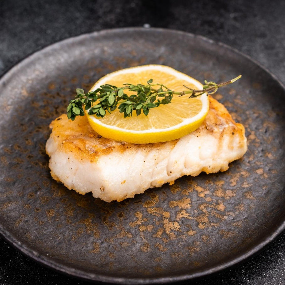 Heilbotfilet
