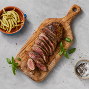 Iberico presa