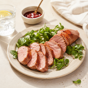 Iberico varkensfilet