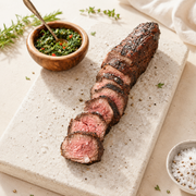 Iberico varkenshaas