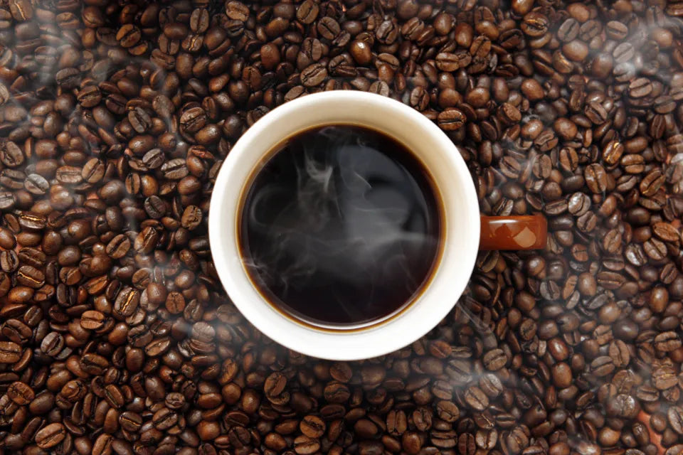Joost koffiebonen 100% arabica