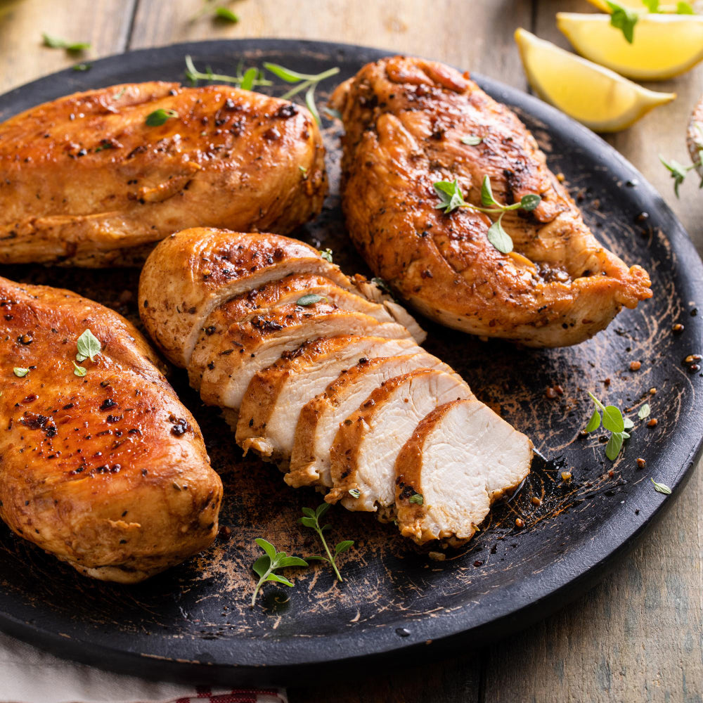 Kipfilet