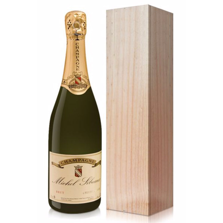 Michel Sibeaux Champagne Grande Cuvée