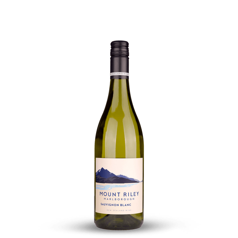 Mount Riley Sauvignon Blanc