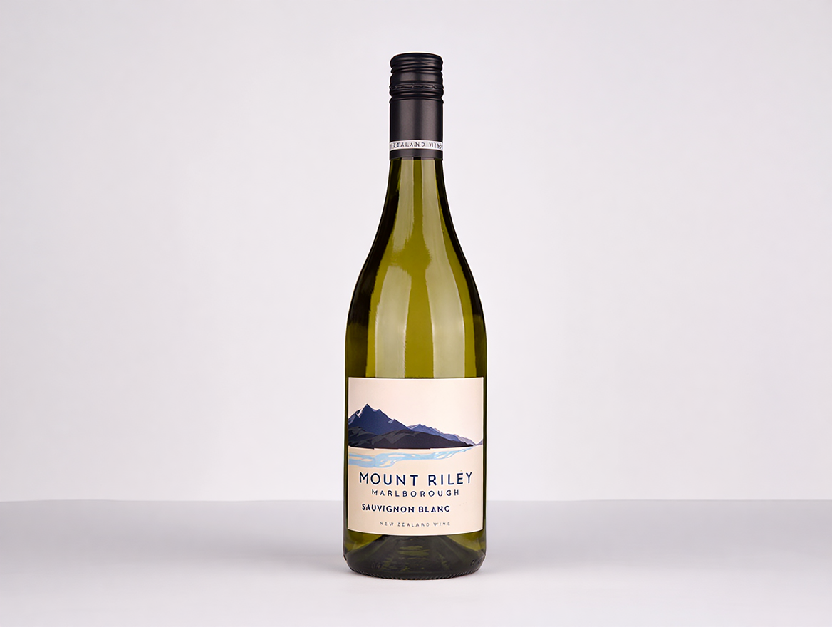 Mount Riley Sauvignon Blanc