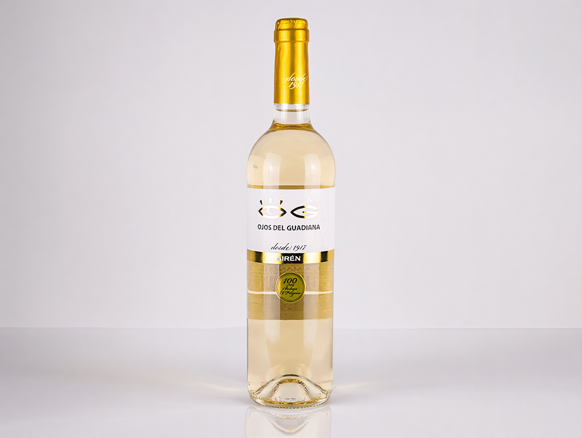 Ojos del Guadiana Sauvignon Blanc