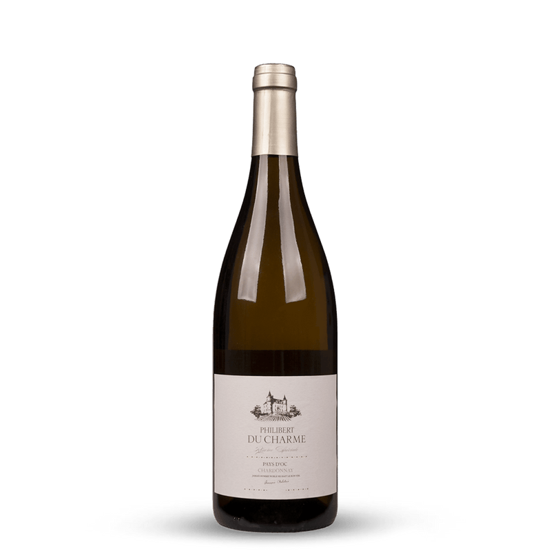 Philibert du Charme Chardonnay