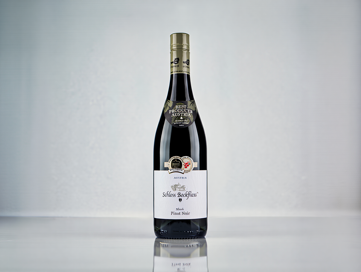 Pinot Noir 'Klassik' Weingut Schloss Bockfliess 2024 - Food to Enjoy