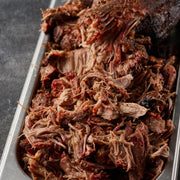 Pulled pork