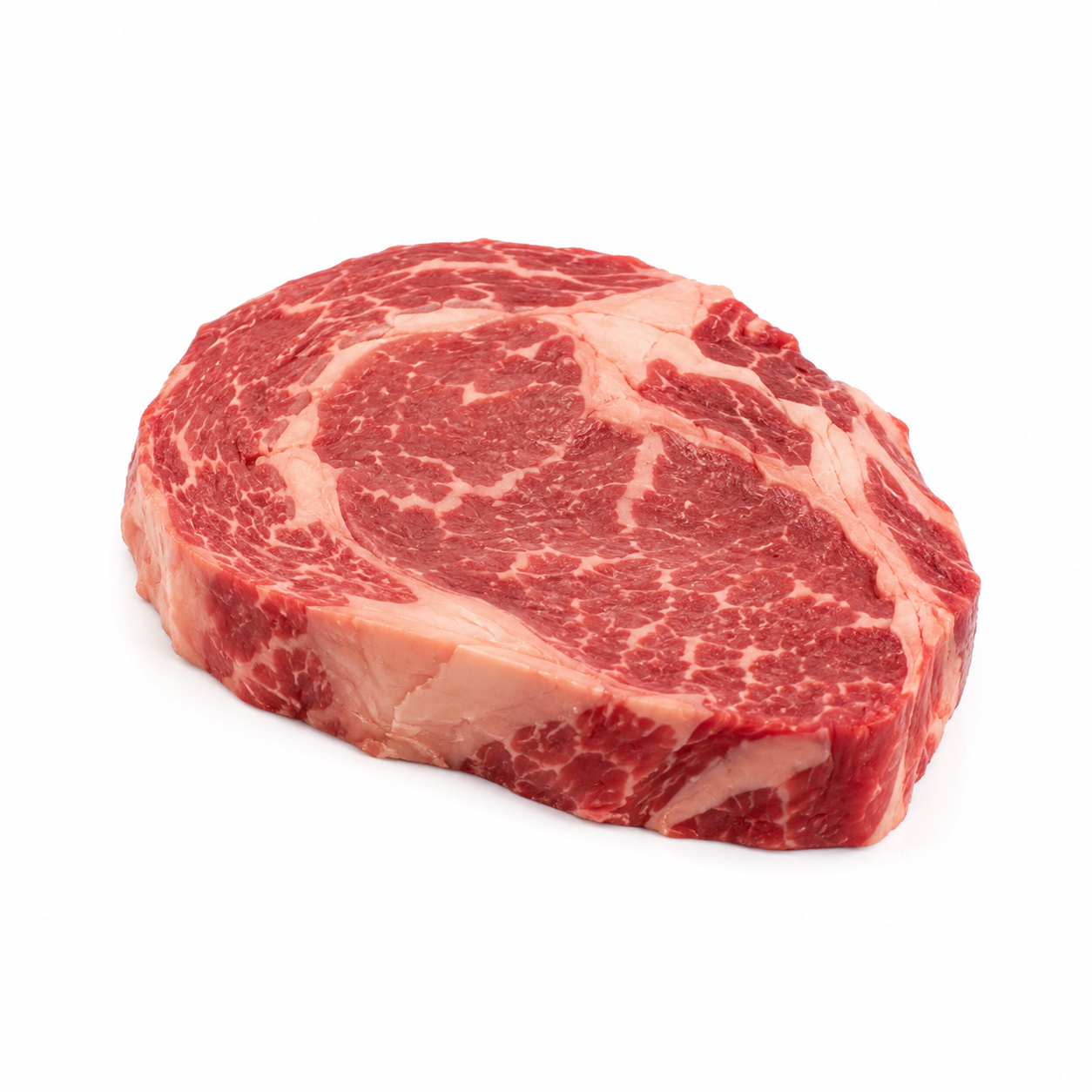 Black Angus ribeye