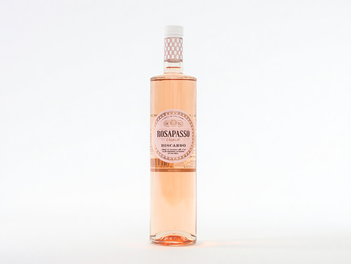 Rosapasso Pinot Nero Rosato IGT Veneto
