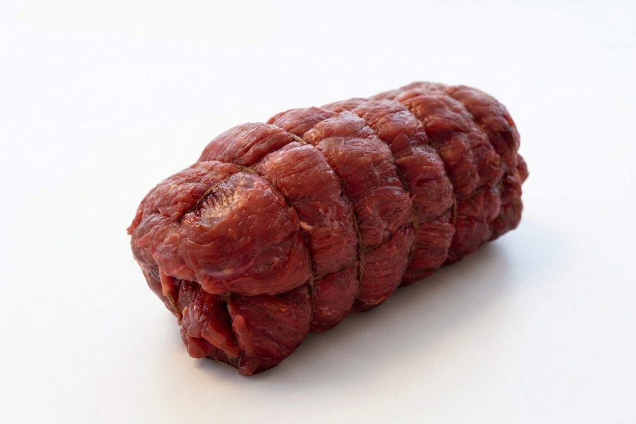 Runderrollade Bommelerwaards