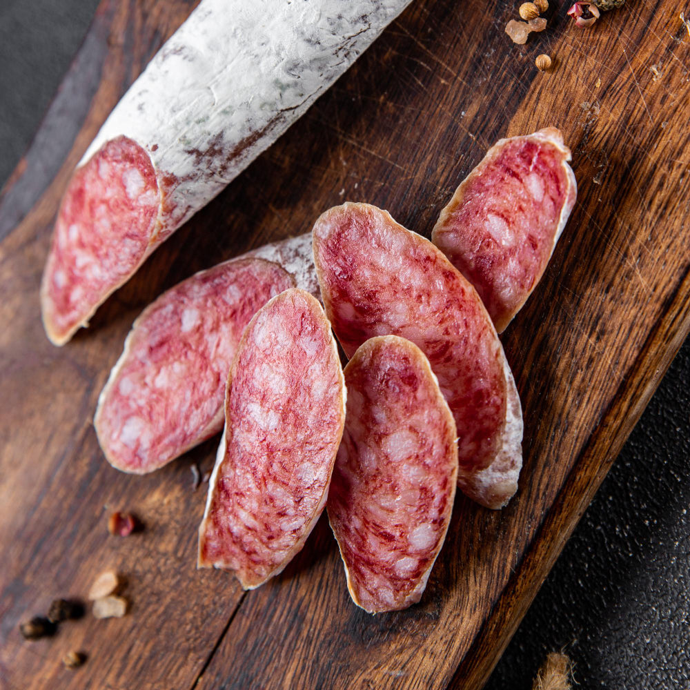 Salami Strolghino Culatello
