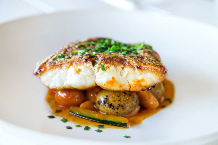 Schelvisfilet