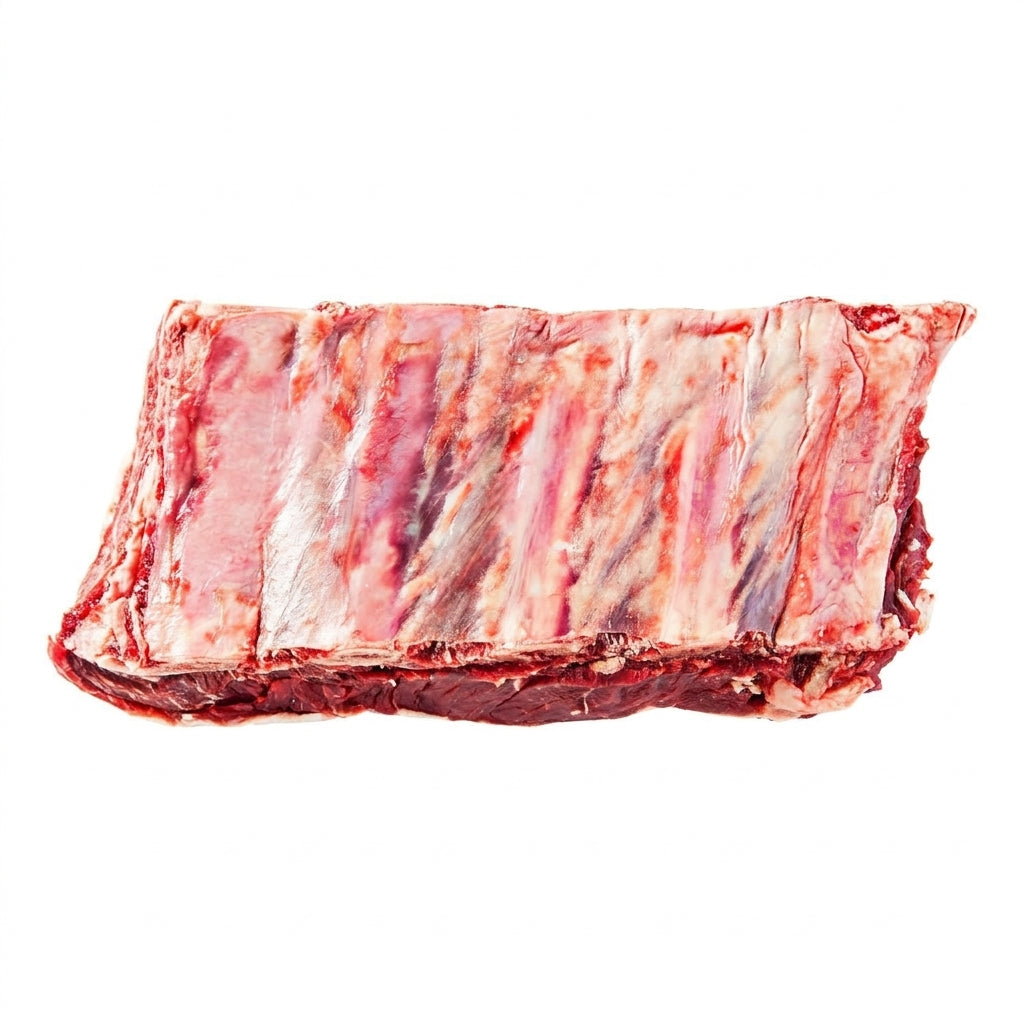 Short ribs Bommelerwaards