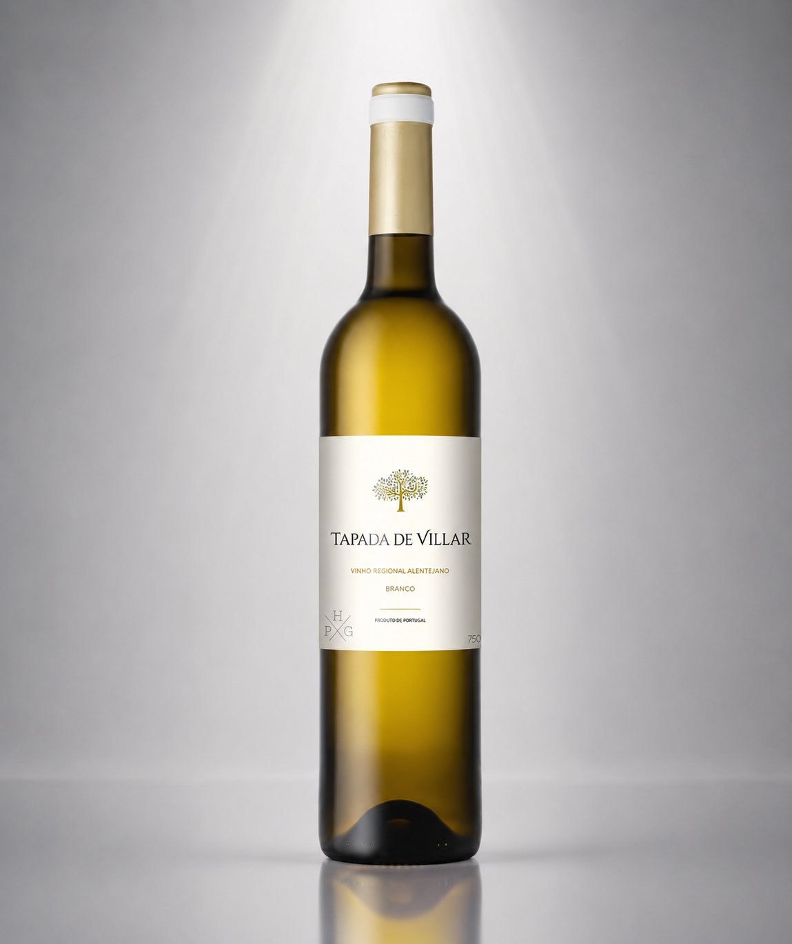 Tapada de Villar Branco