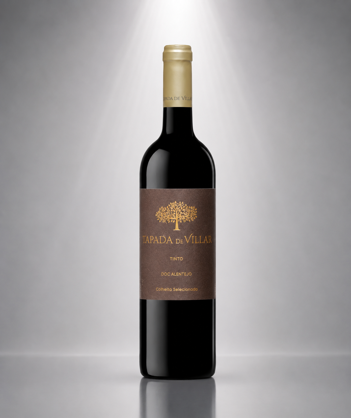Tapada De Villar Tinto