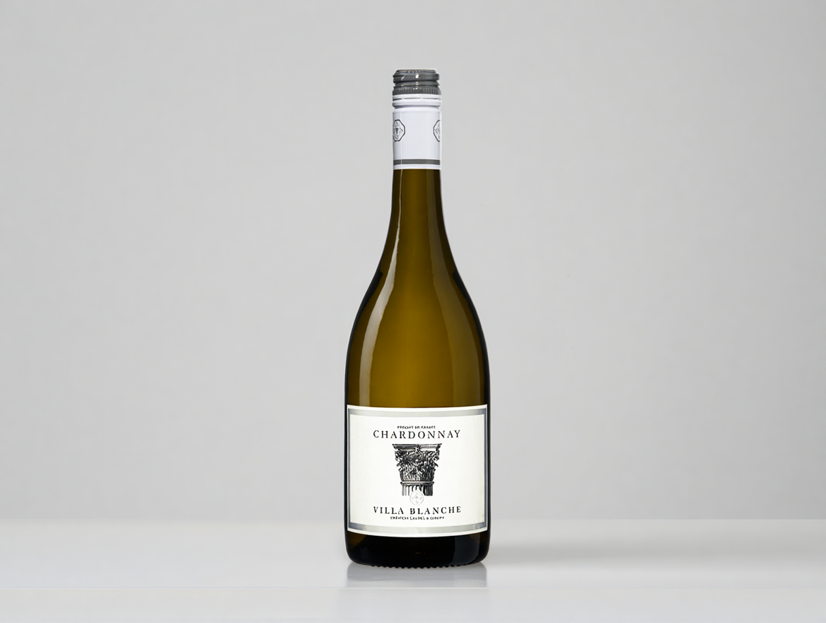 Villa Blanche Chardonnay
