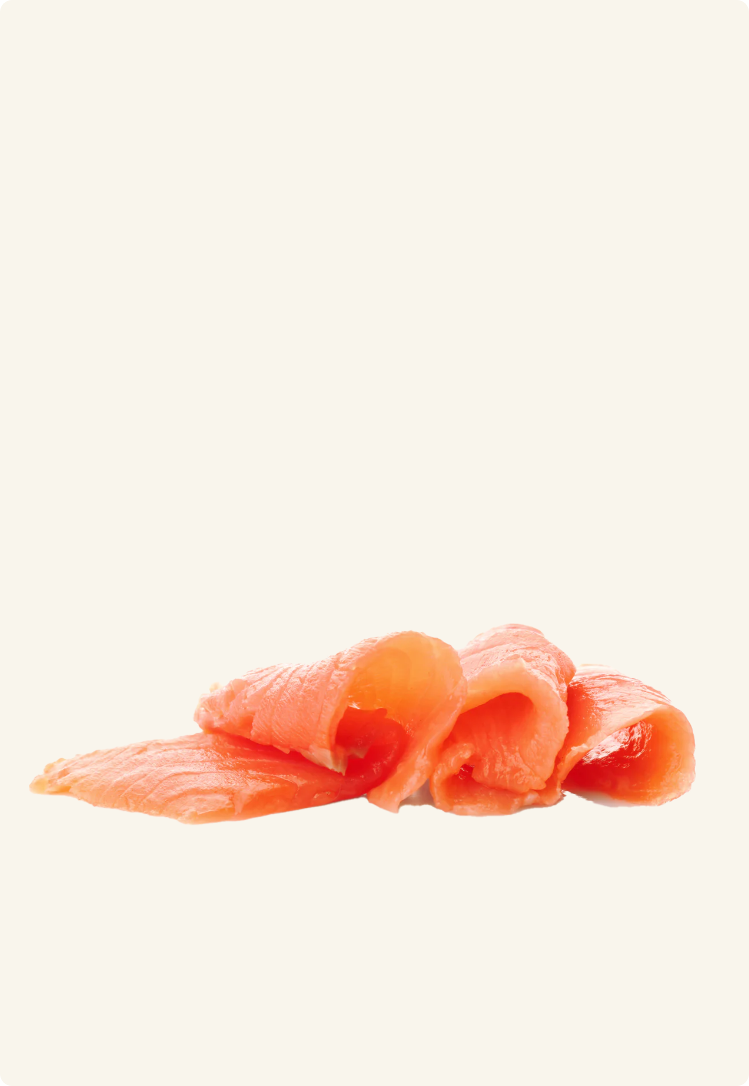 Food to Enjoy