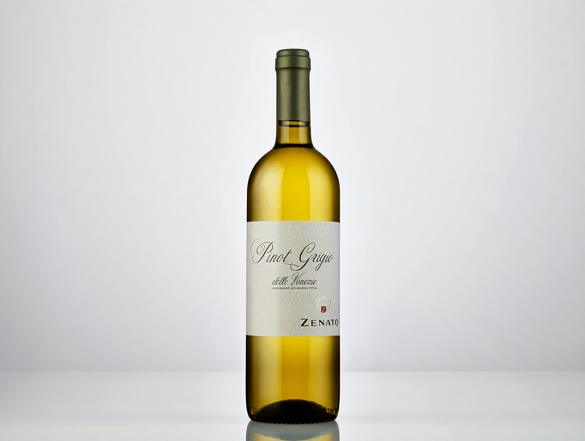 Zenato Pinot Grigio delle Venezie 2019