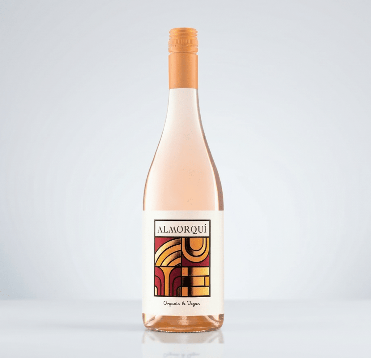 Almorquí Organic & Vegan Monastrell - Food to Enjoy