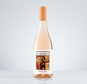 Almorquí Organic & Vegan Monastrell - Food to Enjoy