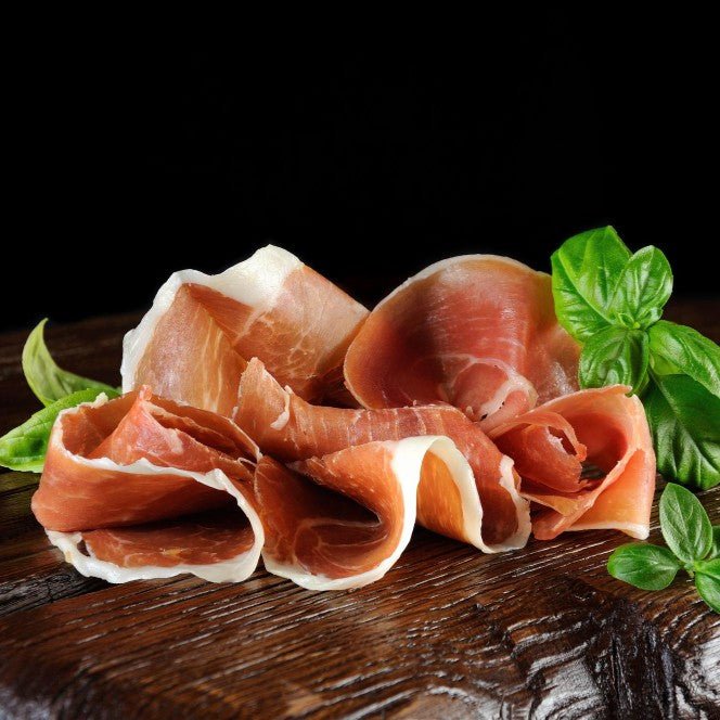 Ardennerham - Food to Enjoy