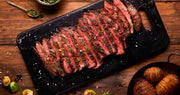 Bavette - Food to Enjoy