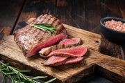 Bavette graangevoerd - Food to Enjoy