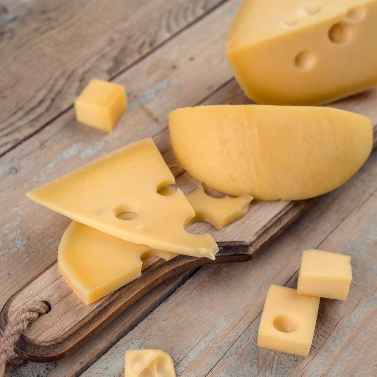 Boeren belegen kaas uit Zeeland - Food to Enjoy