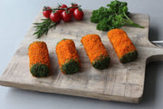 Boomstammetje - Food to Enjoy