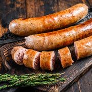 Braadworst - Food to Enjoy