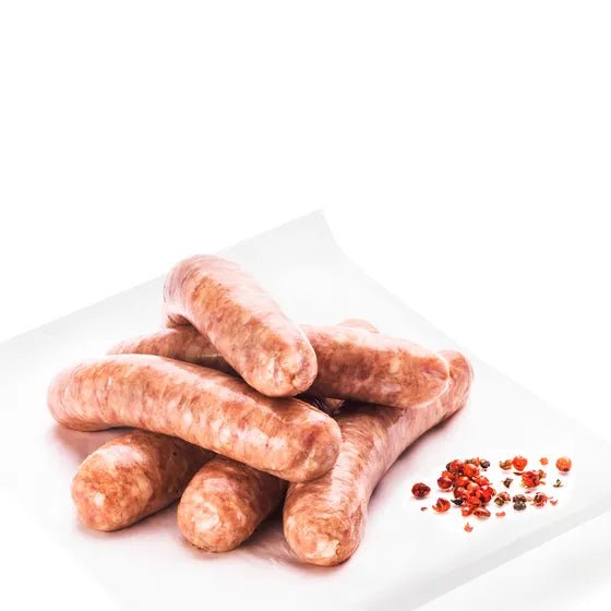 Braadworst - Food to Enjoy
