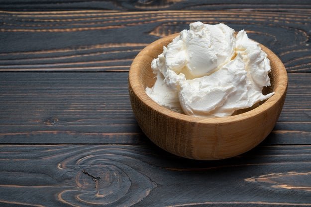 Brescia mascarpone di centrale - Food to Enjoy