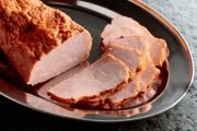 Casselerrib gesneden - Food to Enjoy