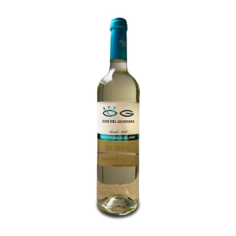 Ojos del Guadiana Sauvignon Blanc