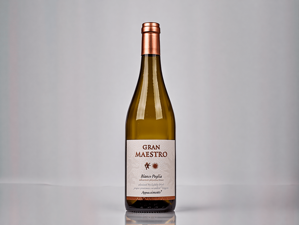 Cielo Gran Maestro Appassimento Bianco - Food to Enjoy